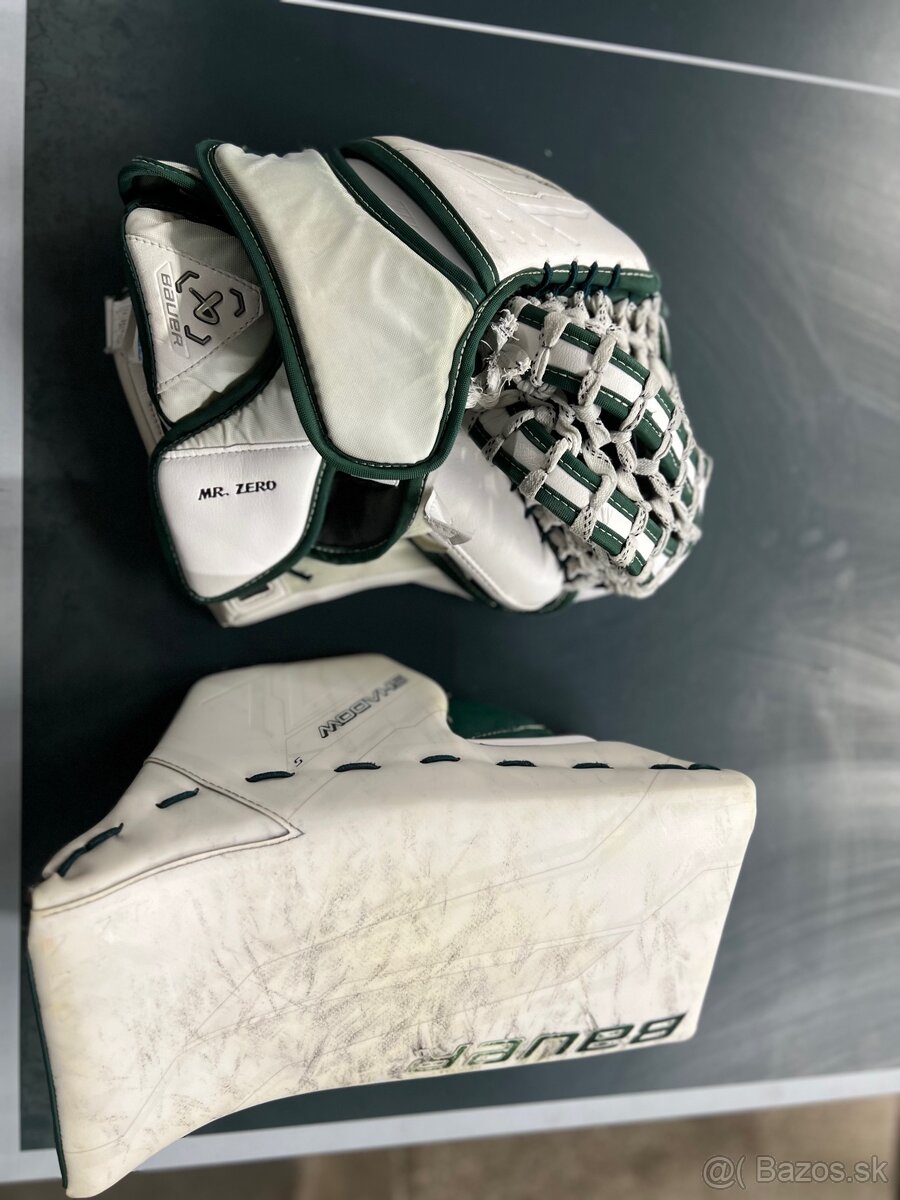 SET Bauer Shadow - 2