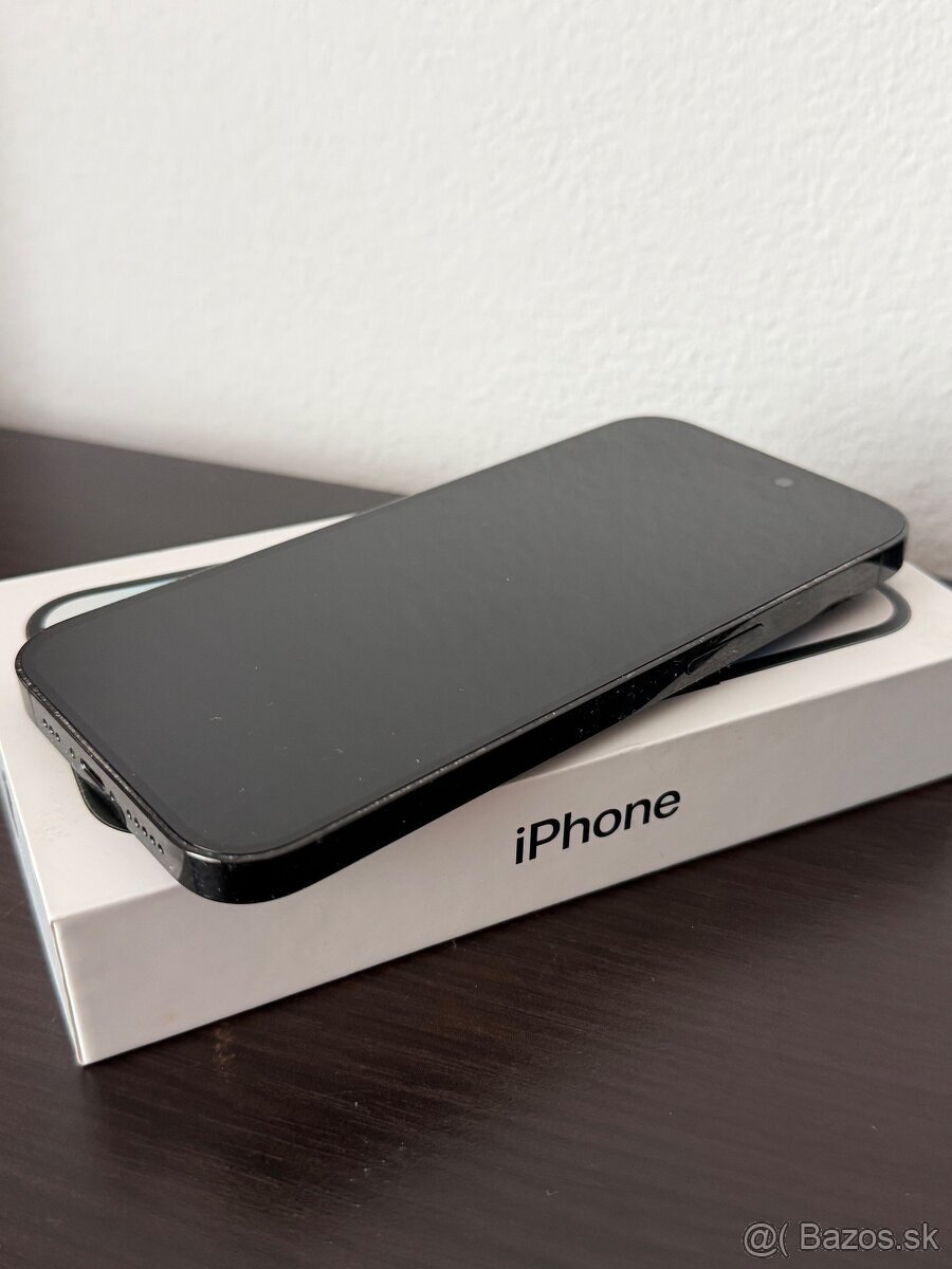 Apple iPhone 14 PRO 128GB - 77% bat - 2