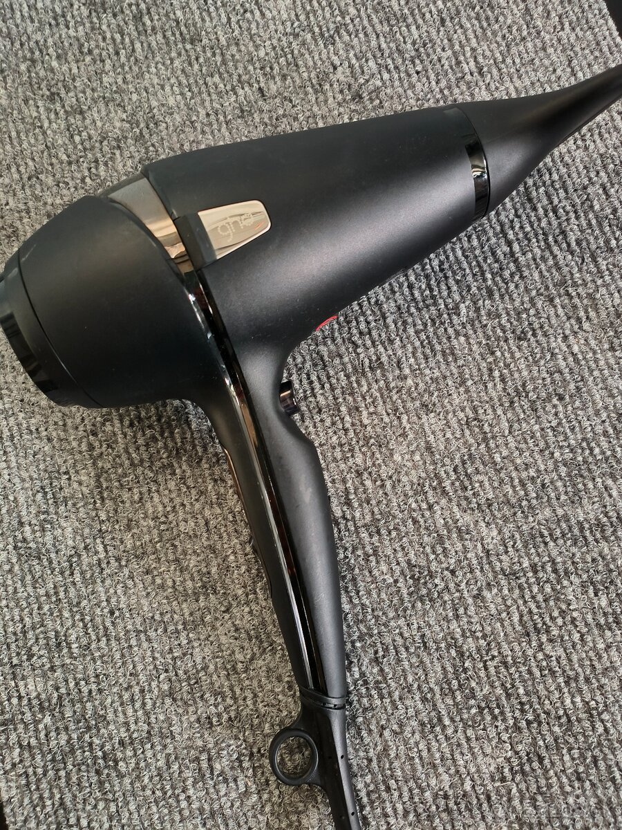 Profesionálny fén GHD Air s IONIZÁCIOU - 2