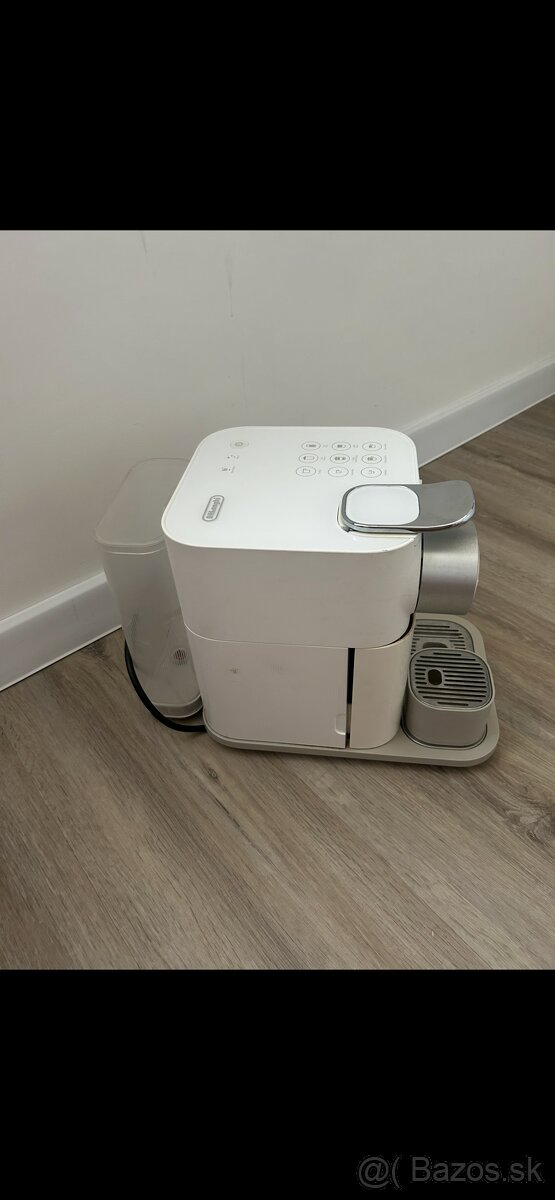 Predám kávovar zn. DeLonghi - 2