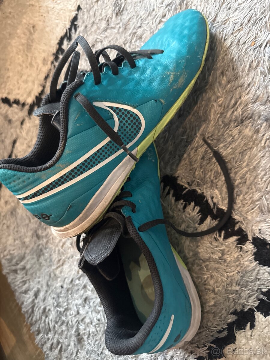 NIKE TURFY, veľkosť 41 - 2