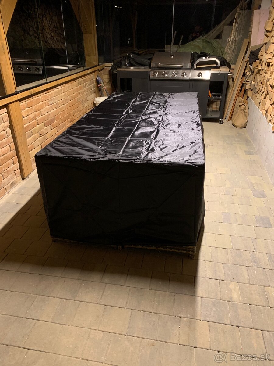 Zahradny nabytok - 2