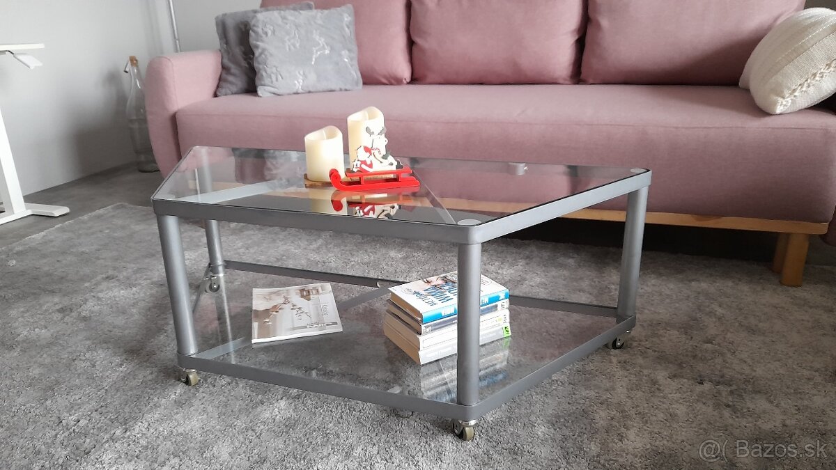 Konferenčný stolík - 2