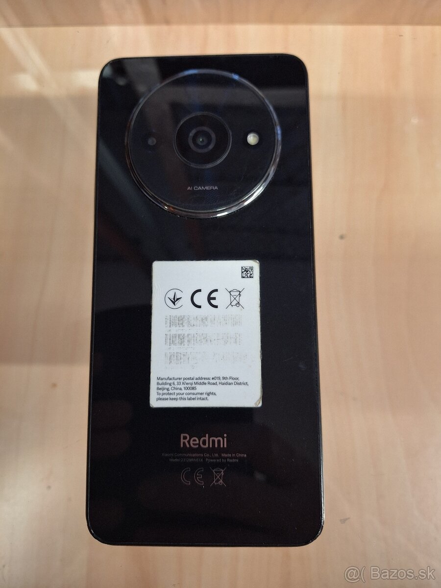 Xiaomi Redmi A3 4GB/128GB - 2