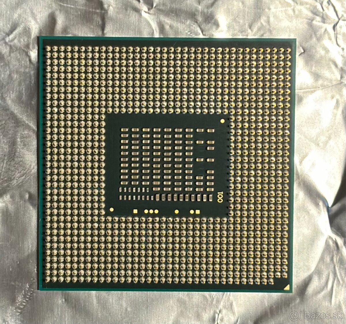 CPU Procesor Intel Pentium B970 SR0J2 - 2