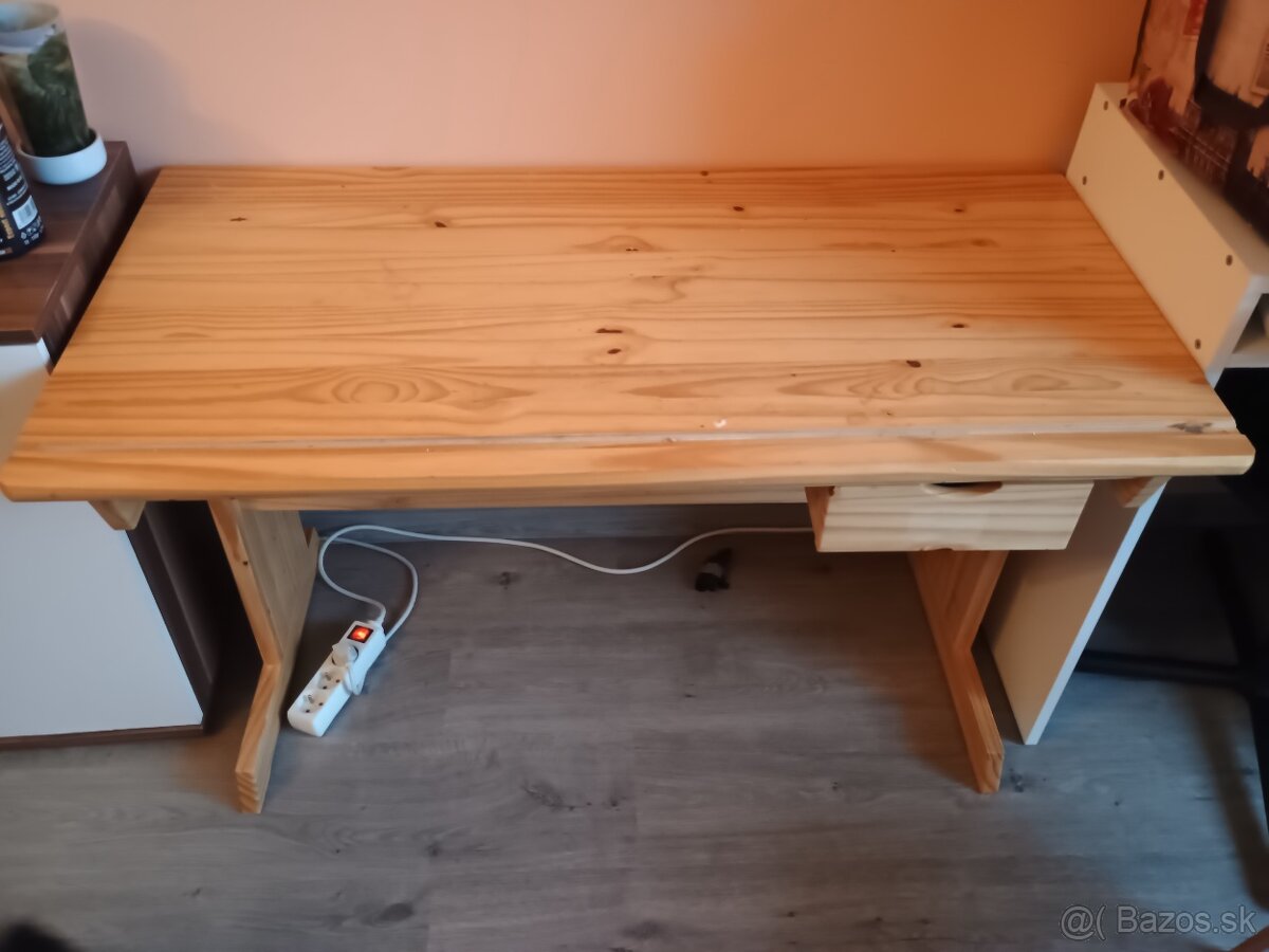 písací stol - 2