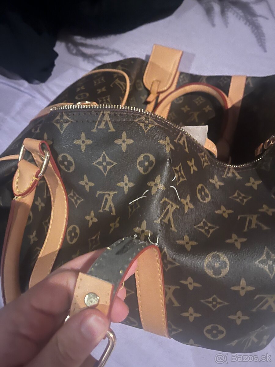 Louis Vuitton taška - 2