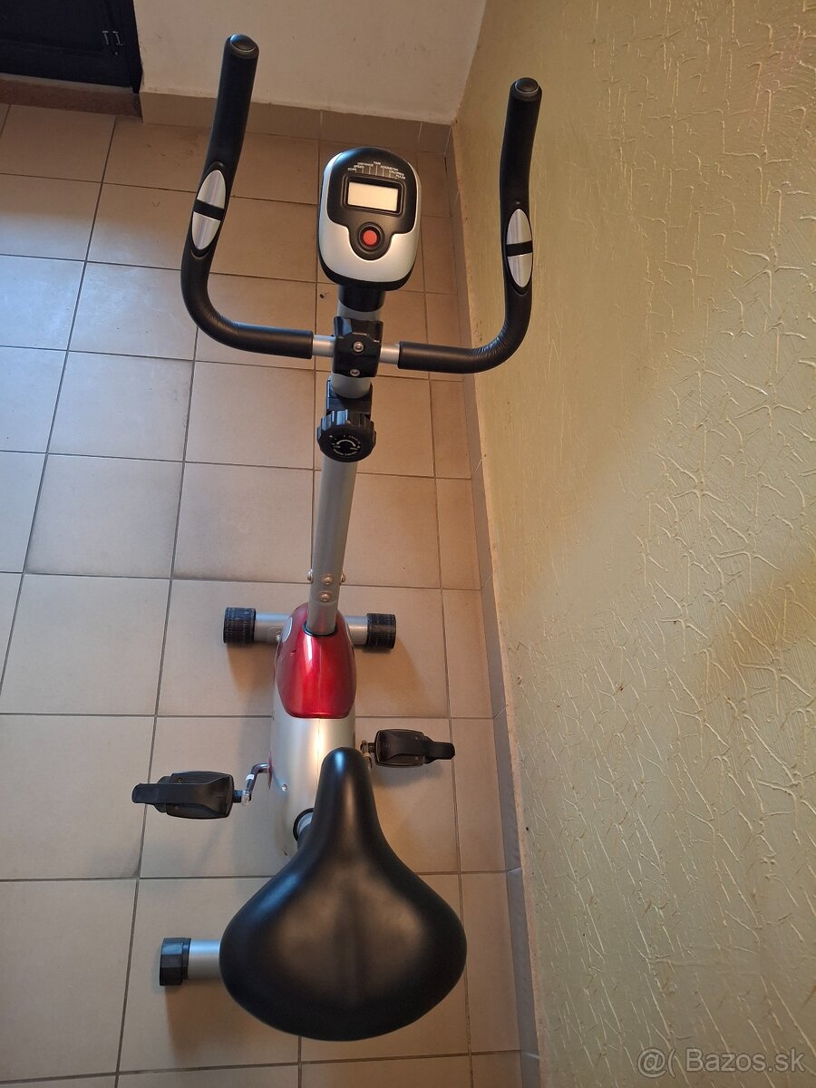 OneBody stacionárny bicykel - 2