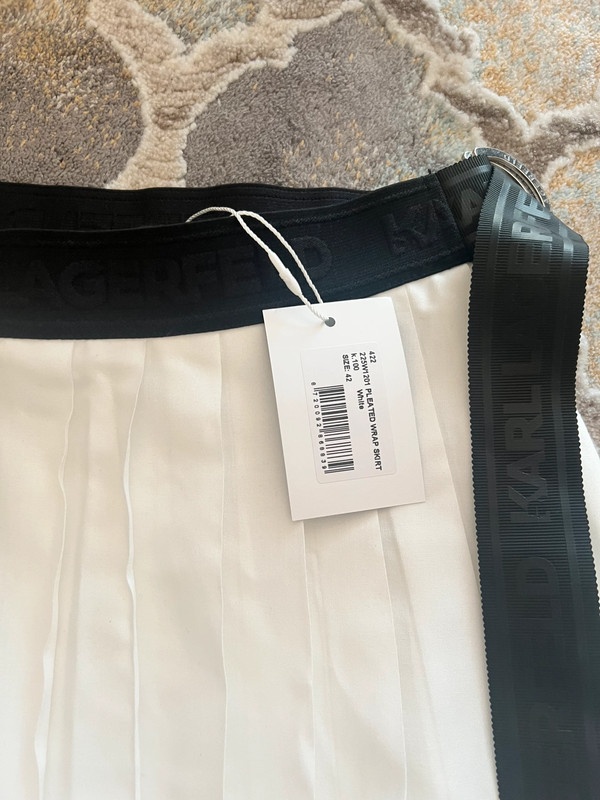 Karl Lagerfeld sukna - 2