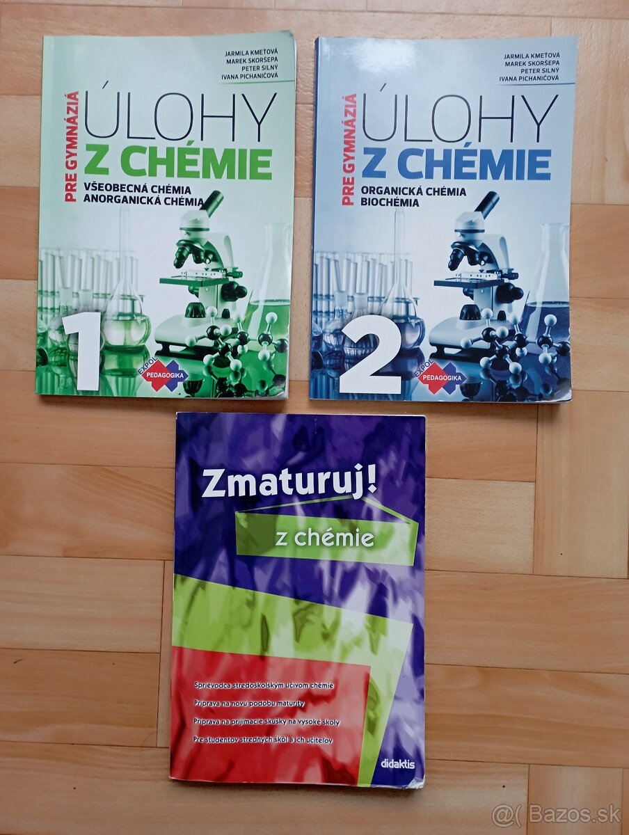 Maturita, prijímačky na VŠ - 2