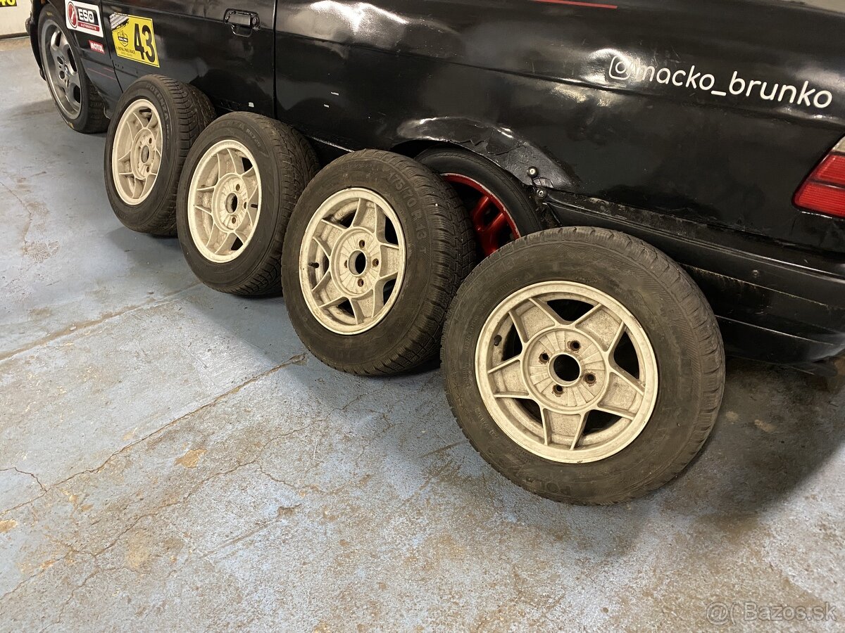 ATS Classic 4x100 R13 6J - 2