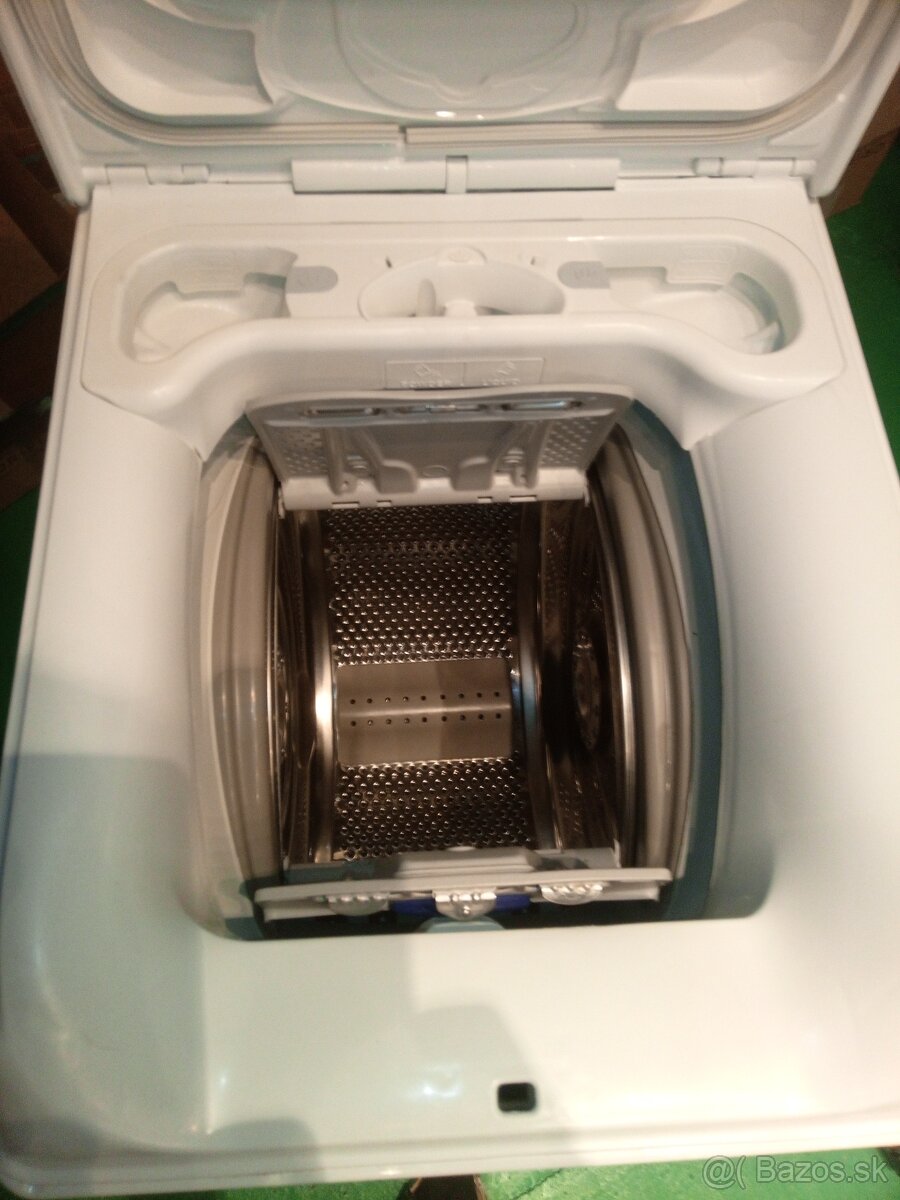 Práčka automatická Electrolux - 2