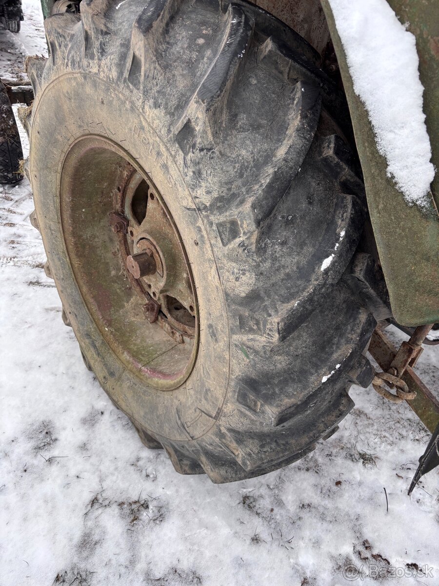 Kolesa PETLAS 14,9-24 - 2