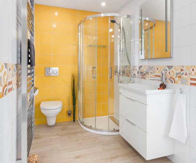 Byt na starom sidlisku v Prievidzi. - 2