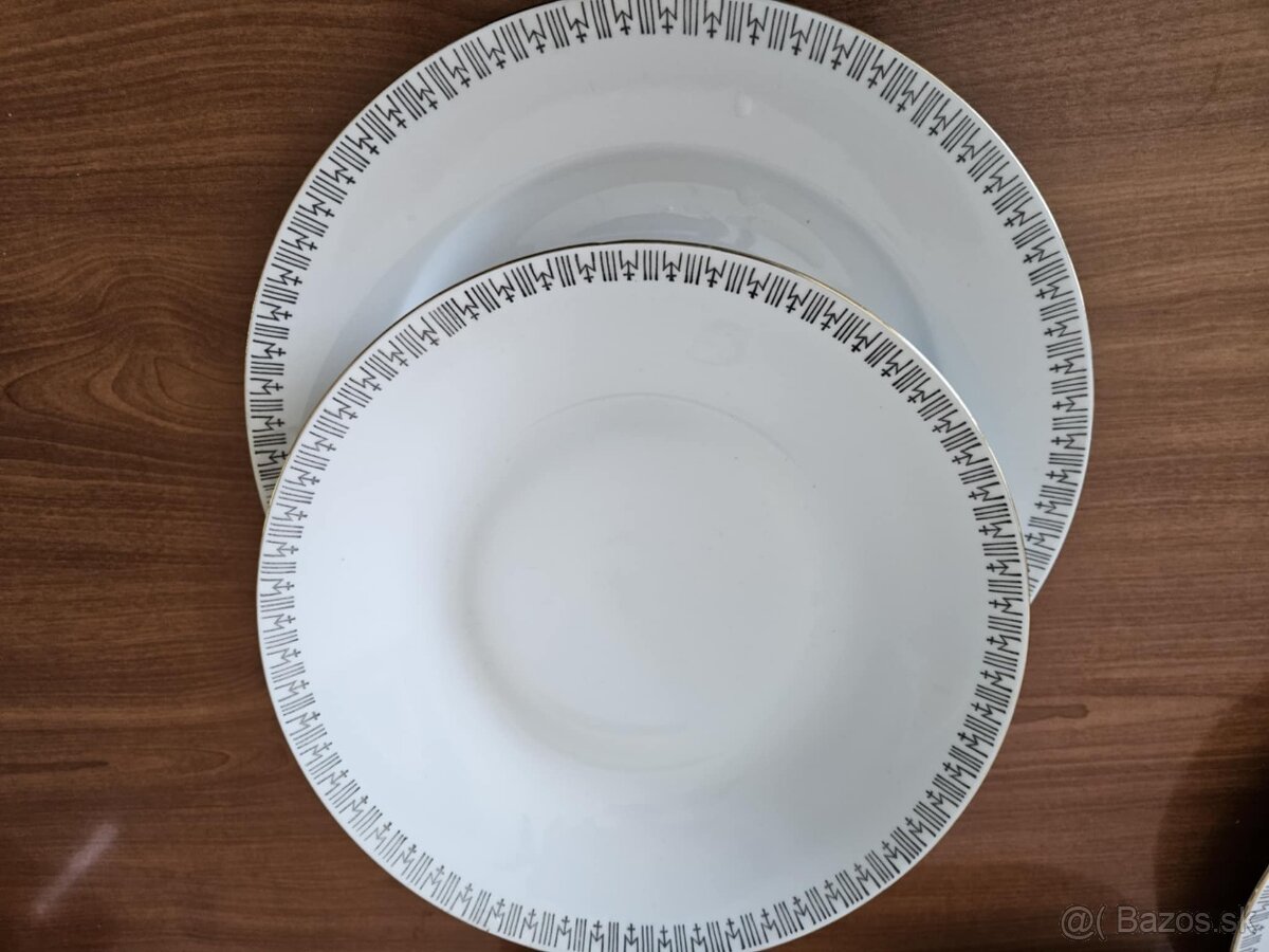 Obedová súprava - 2