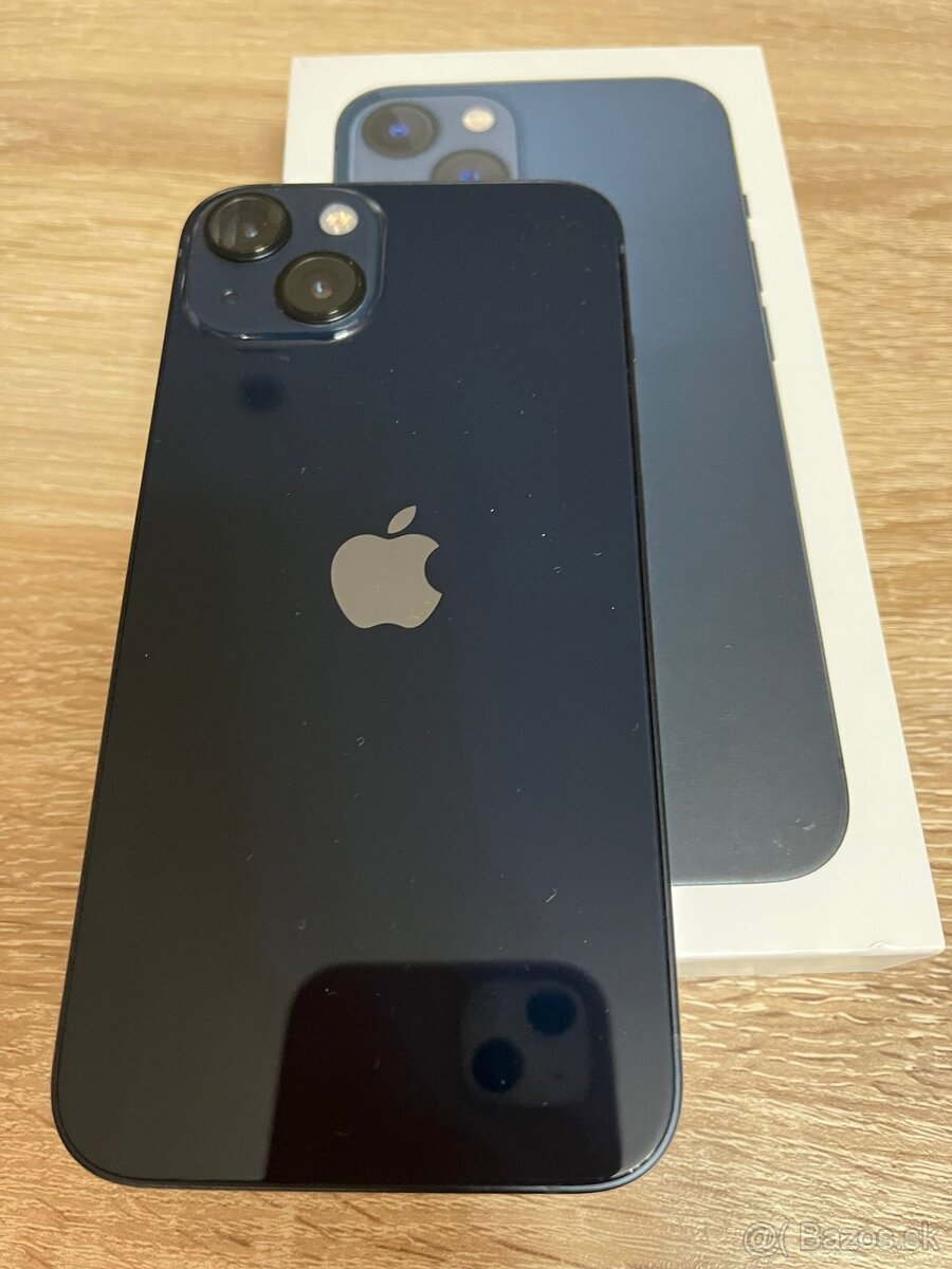 Iphone 13 128gb black - 2