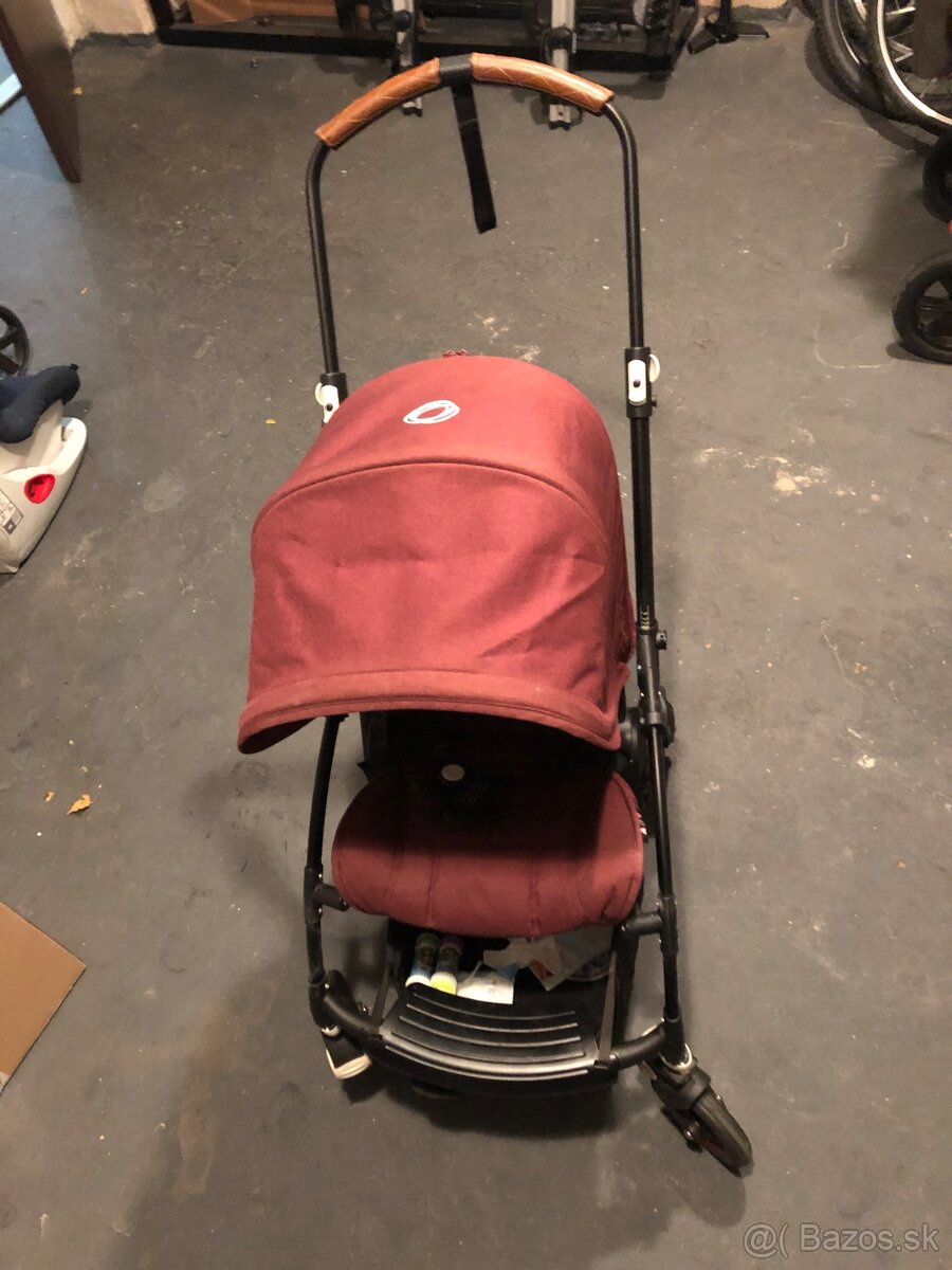 športový kočík bugaboo - 2