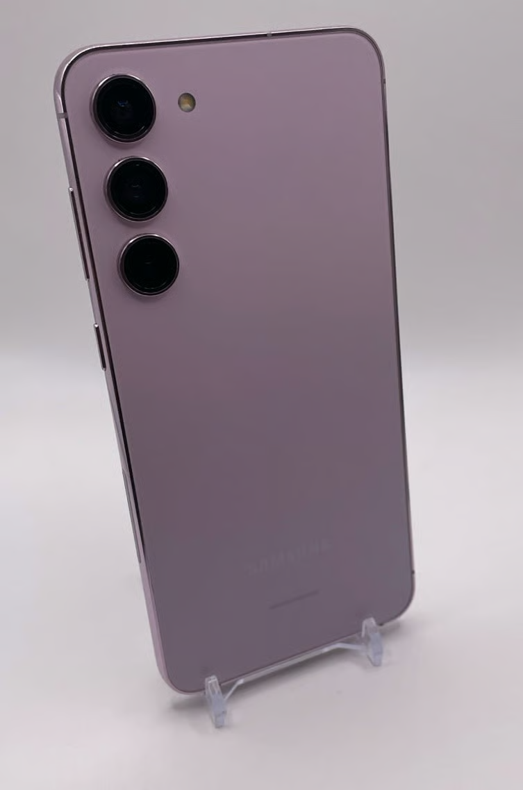 Samsung Galaxy S23 Plus 256GB Lavender NOVÝ - 2