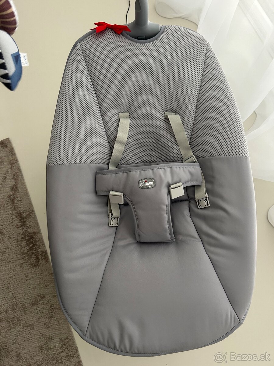 Chicco lehatko - 2