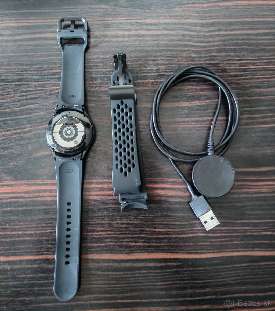 Samsung Watch 5 Nová batéria - 2