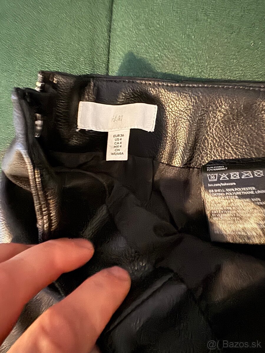 H&M damska sukna 36 - 2