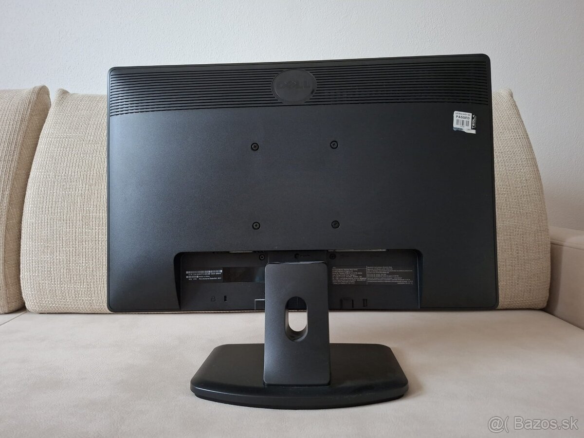 Dell monitor E 2213c - 2