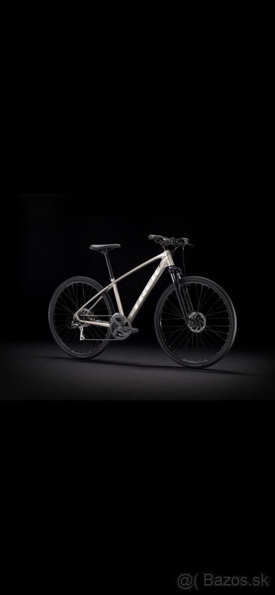 TREK Dual Sport 2 - 2
