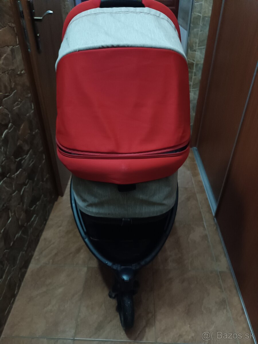 Kočiar Peg Perego - 2