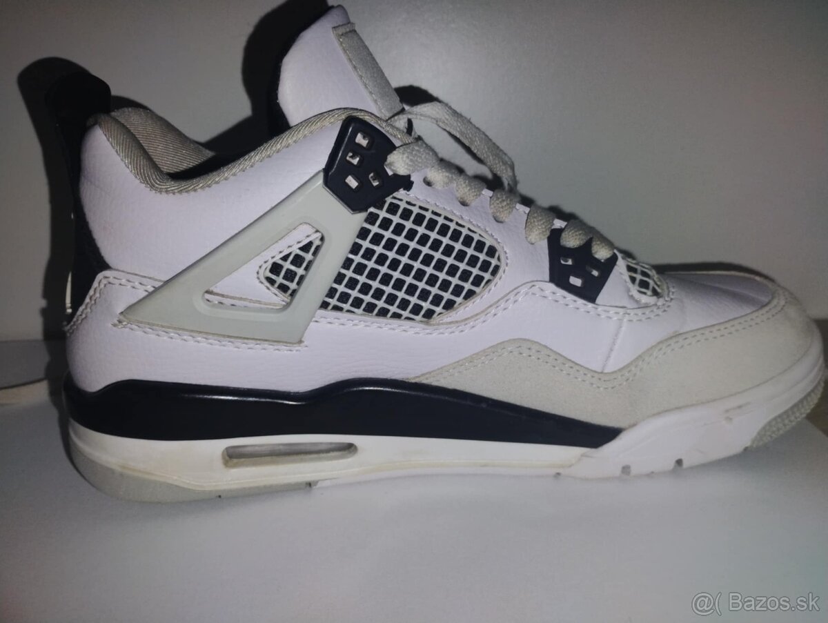 Tenisky Nike Air Jordan IV - 2