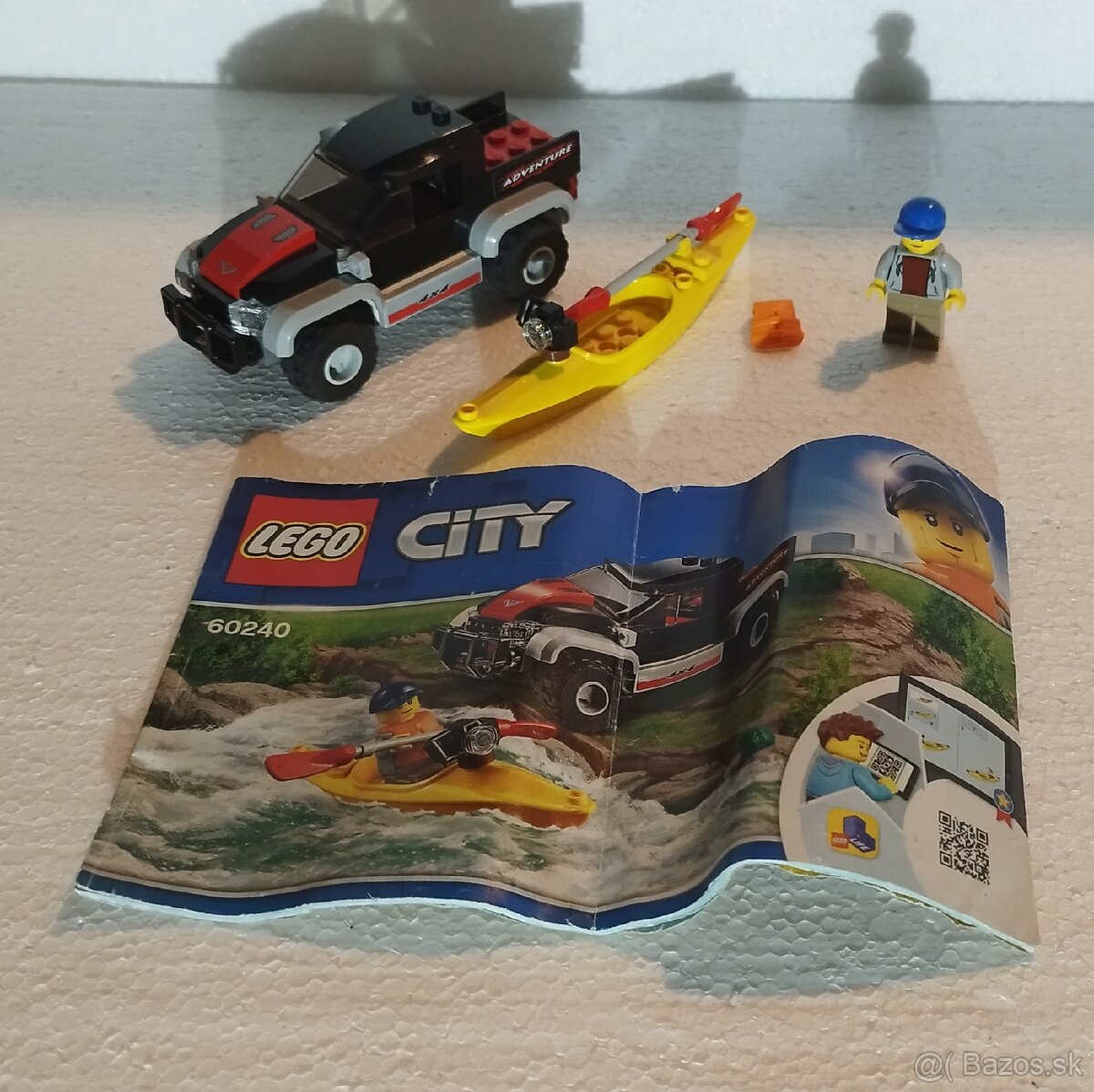 LEGO® City sety - 2