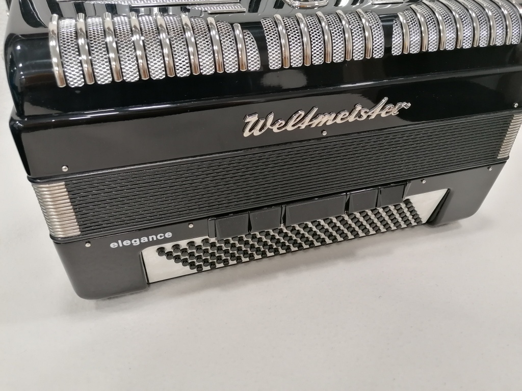 akordeon weltmeister elegance 120 - 2