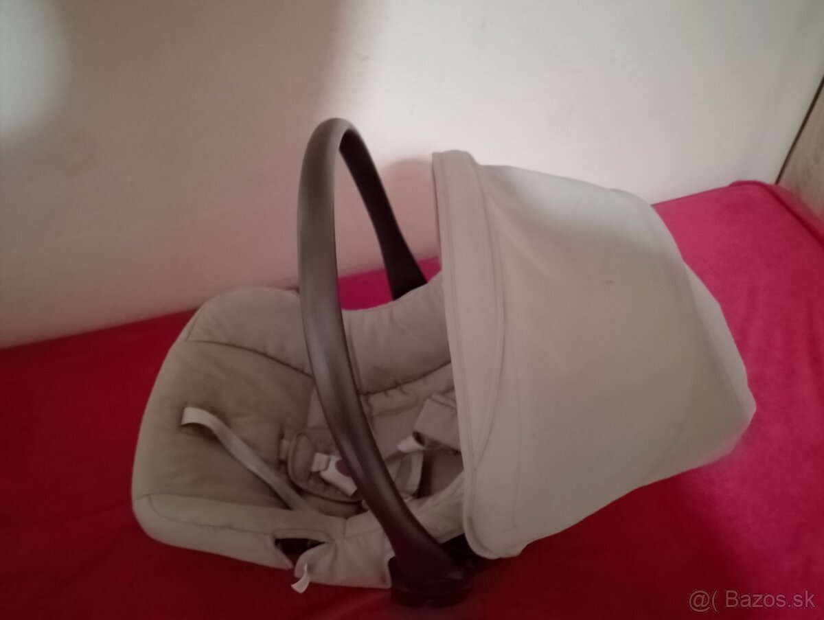 Detské vajíčko - 2