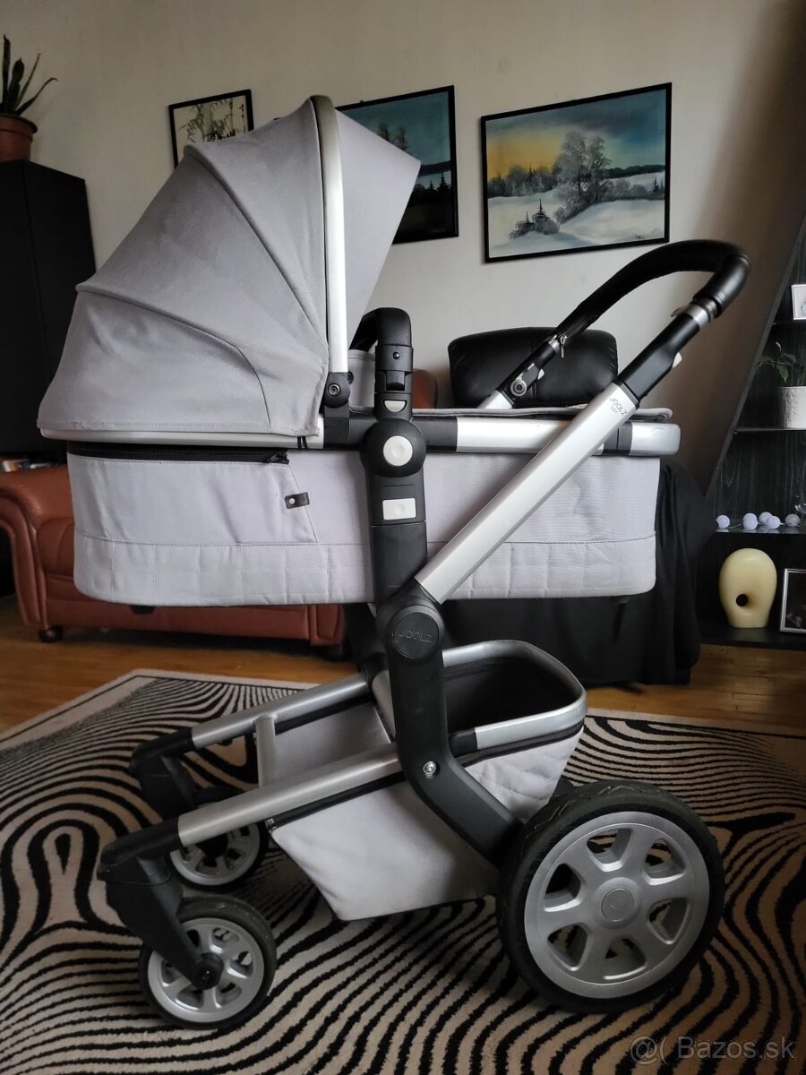 Joolz kočík - 2
