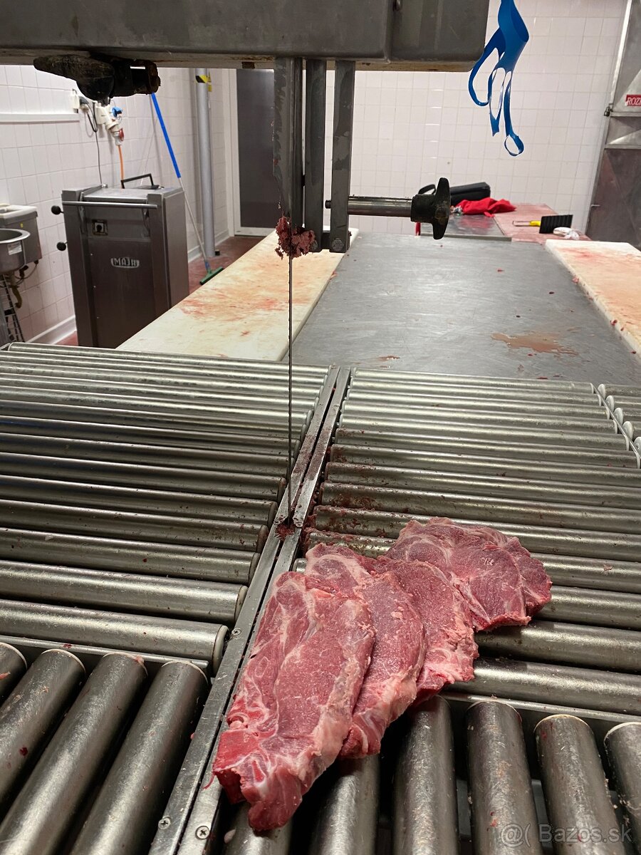 Píla do rozrabky. - 2