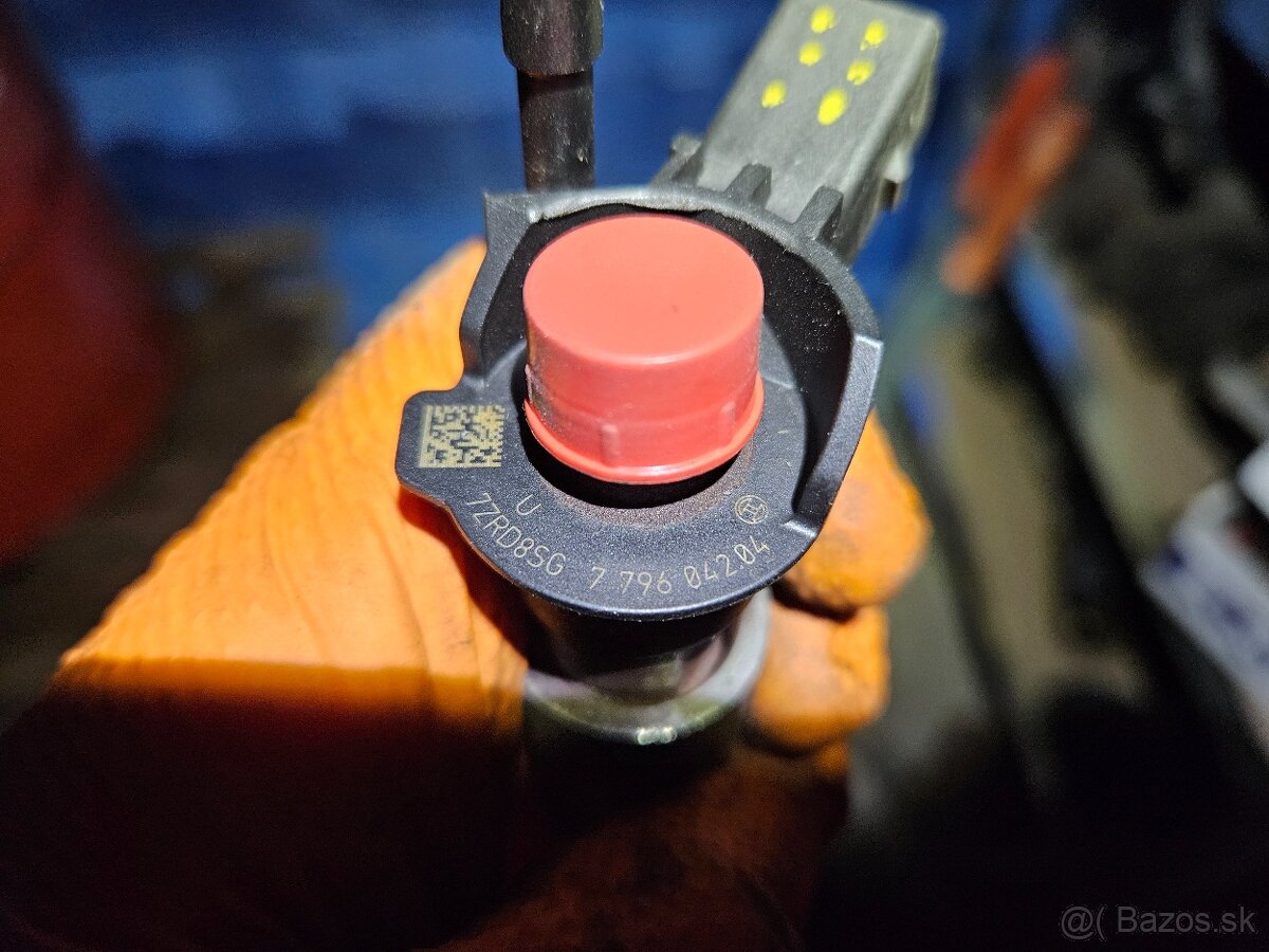 BMW M57N2 vstrekovač - 2