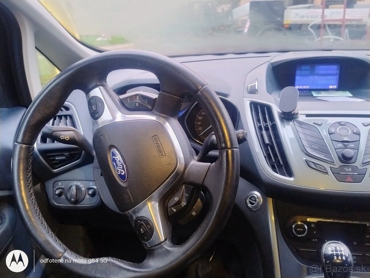 Ford Grand C max - 2