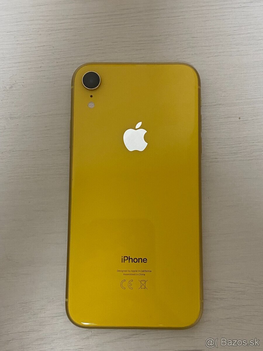 Predam IPhone XR 64GB - 2