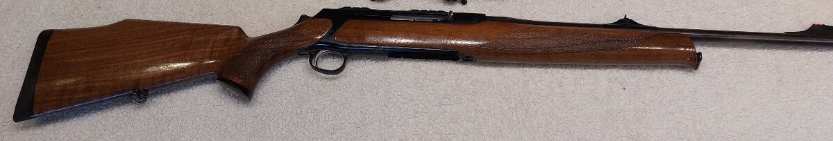 Sauer 303 - 2