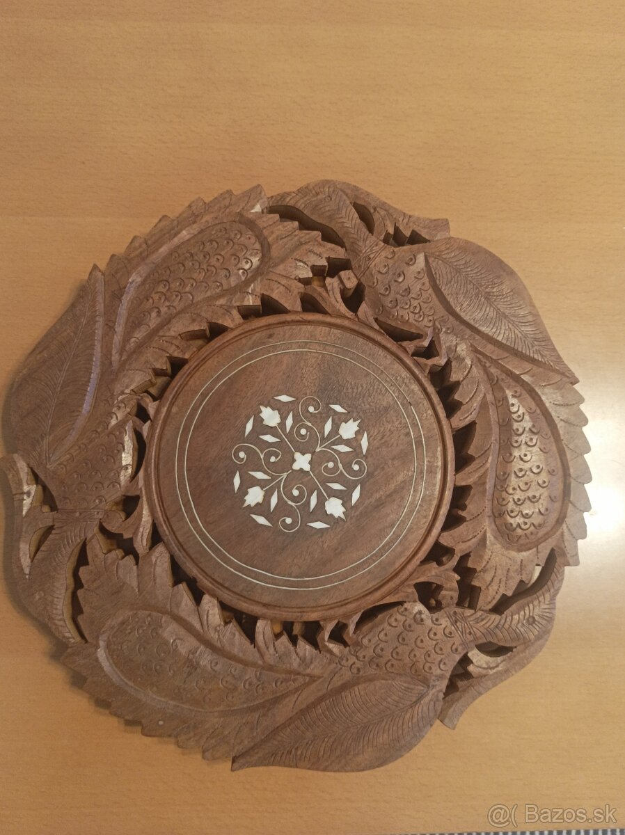 Stolík na gauč - 2