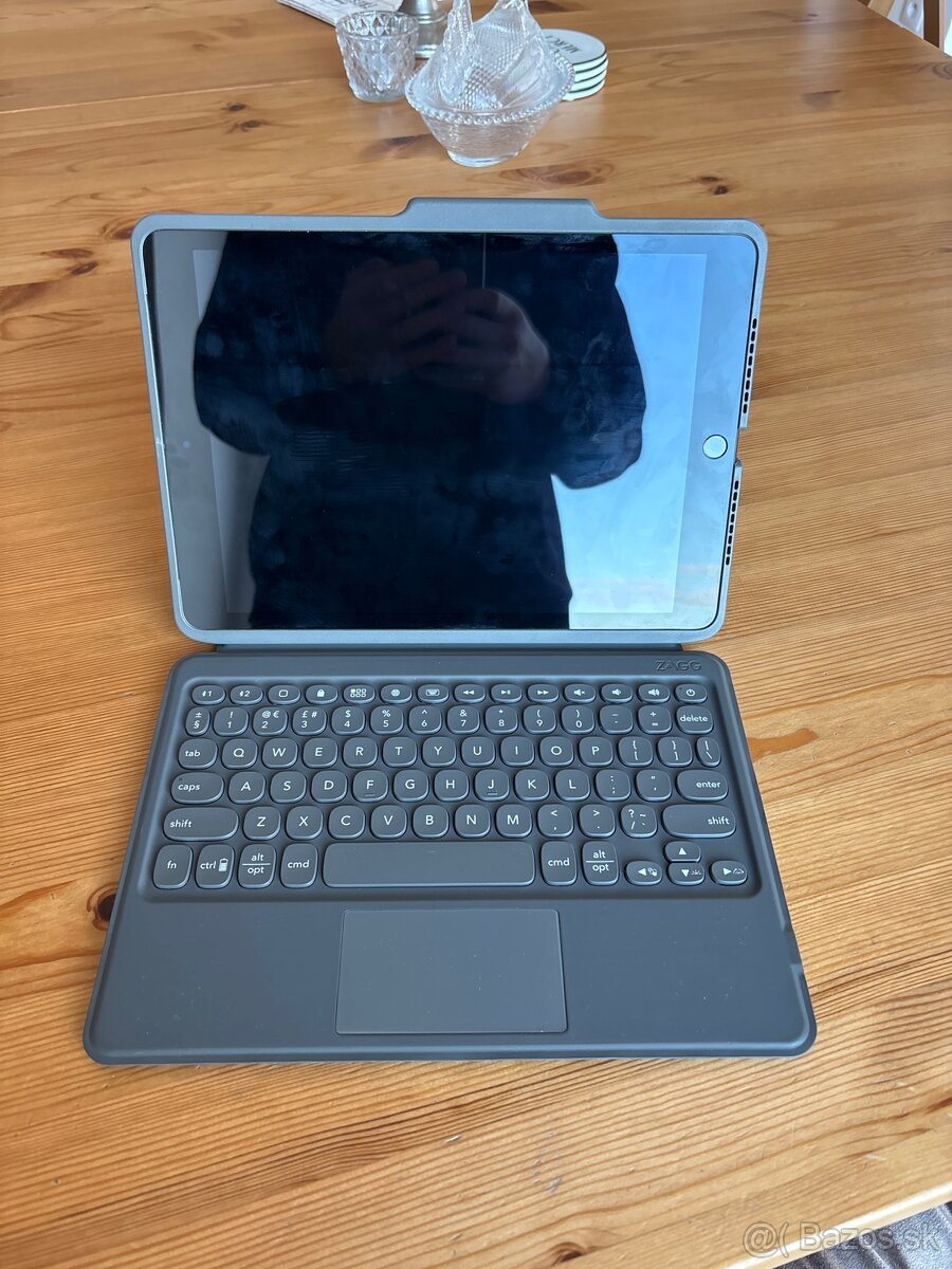 Ipad (2021) wifi+cellular 64GB - 2