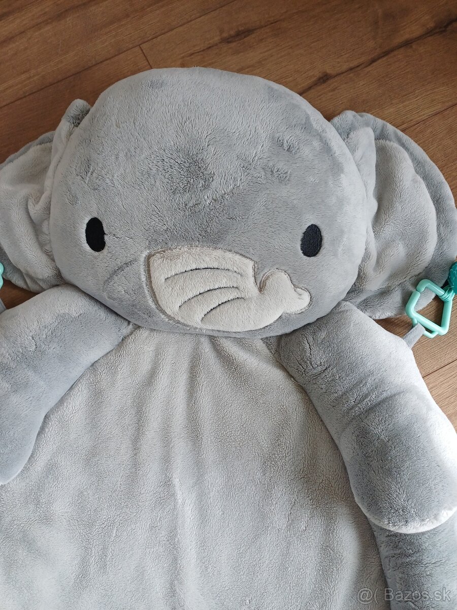 Detská hracia podložka - 2