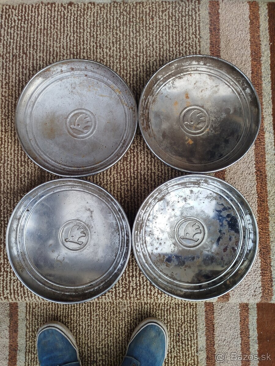 Škoda 100/110/110R/1000mb/105/120 - 2