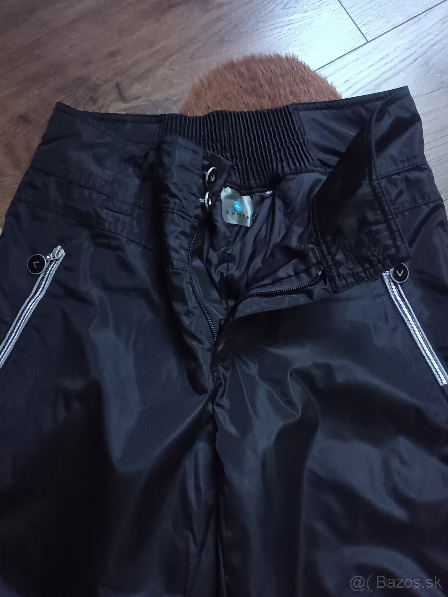 Lyžiarske nohavice - 2