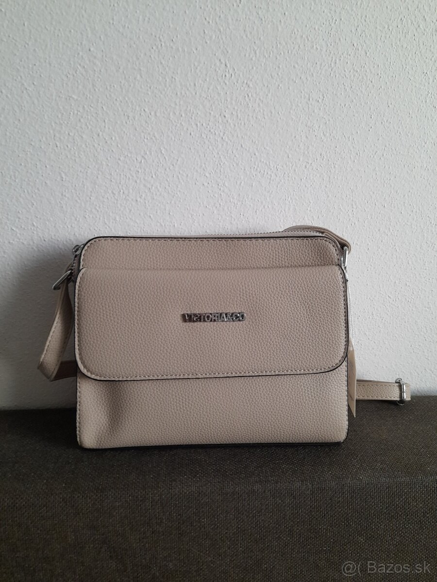 Dámske kabelky nenosené - 2