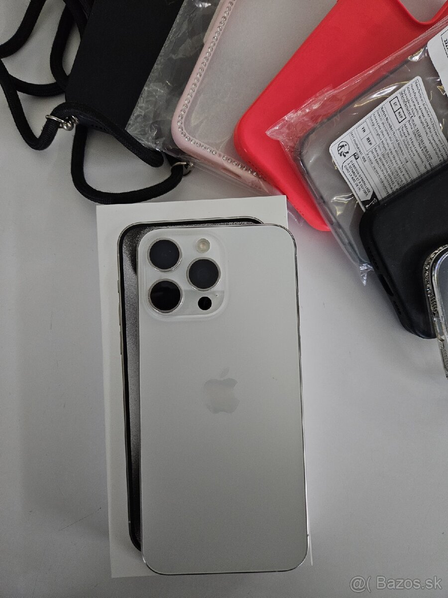 Iphone 15 PRO MAX - 2