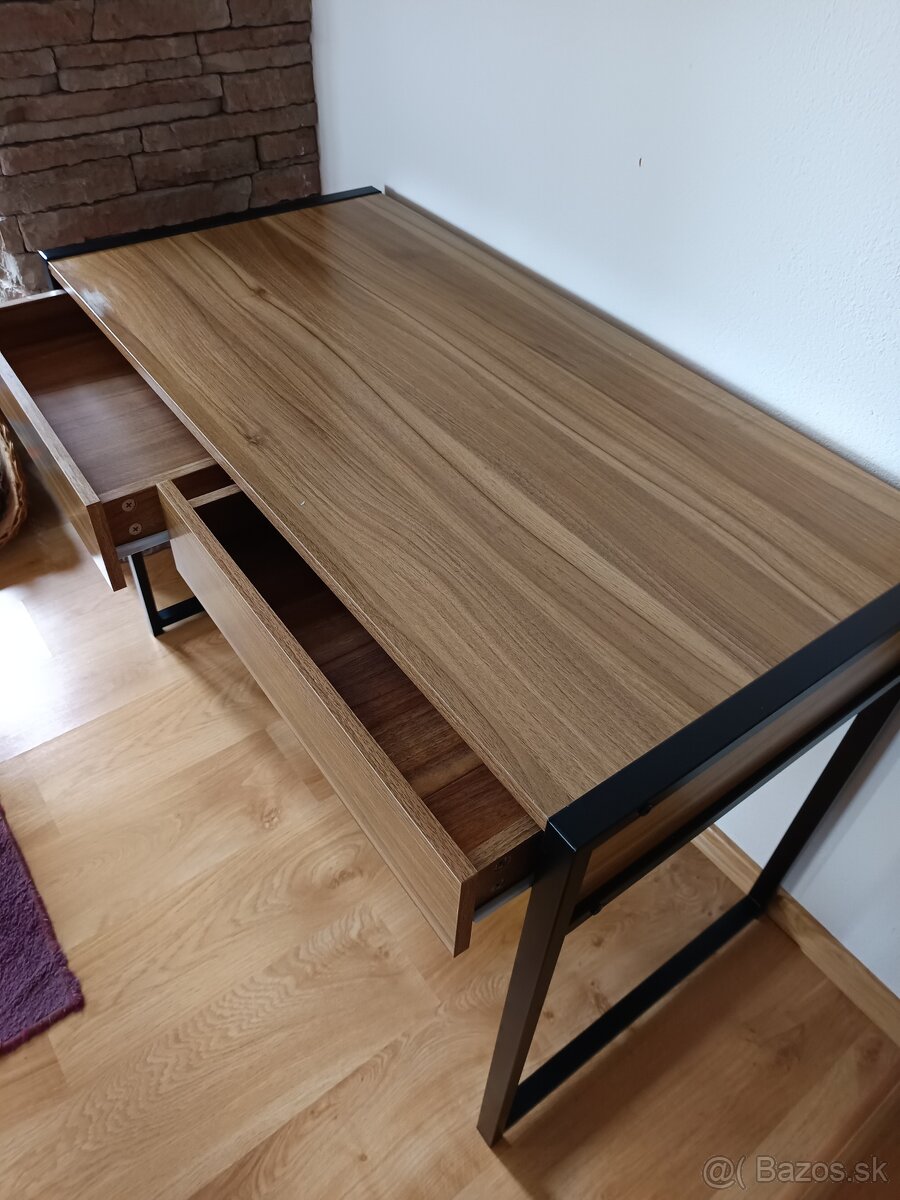 Písací stôl - 2