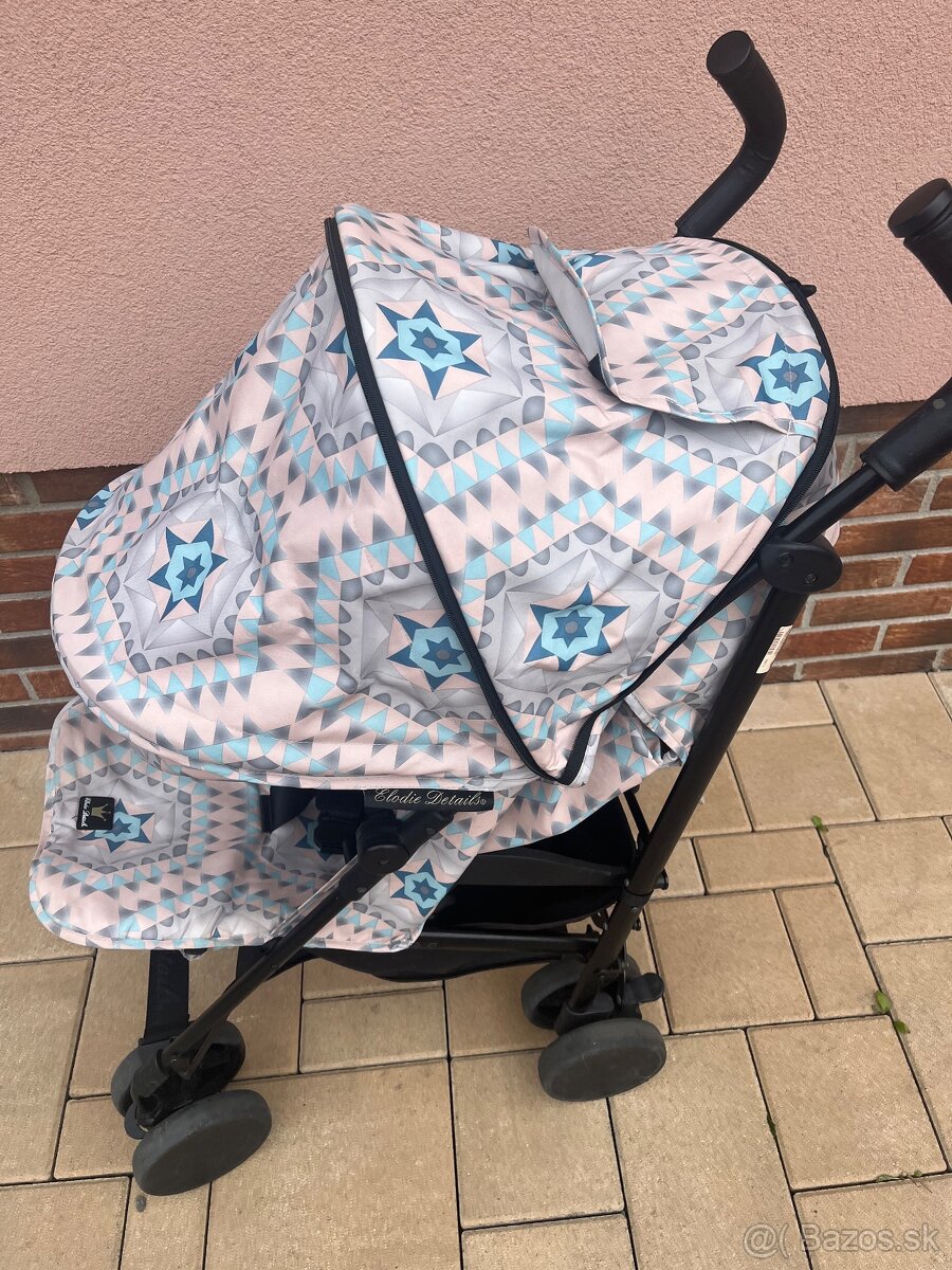 Kočik Elodie Details - 2