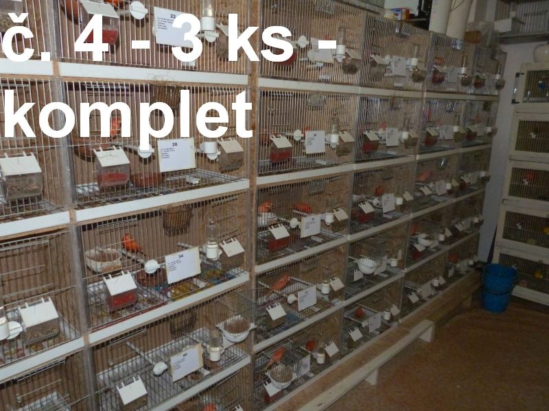 Predám chovné zariadenie - 2