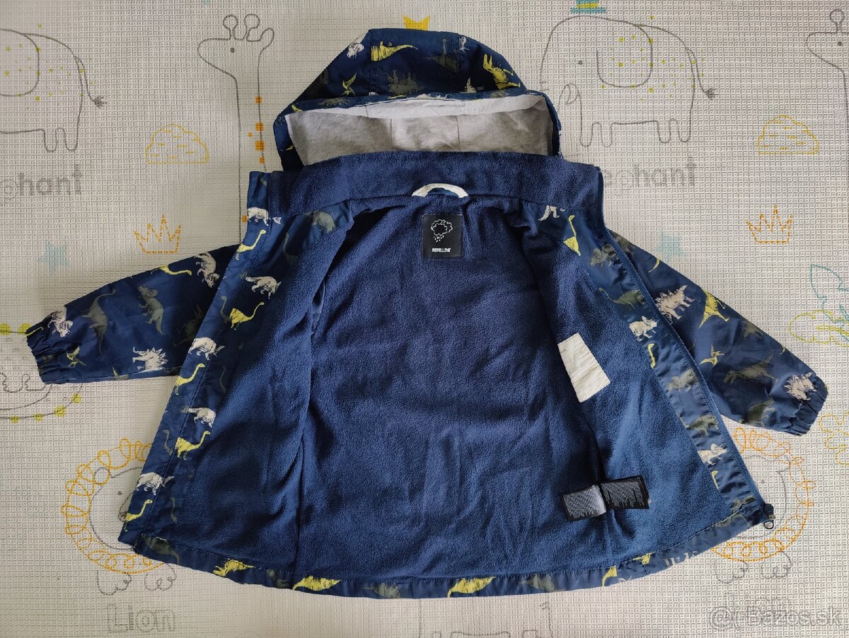 H&M súprava veľ. 116 - 2