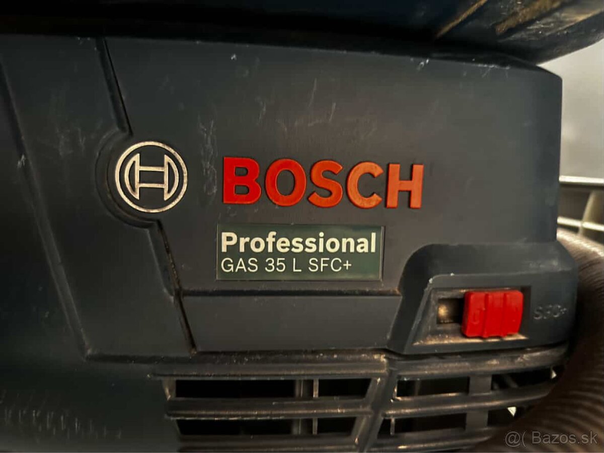 Vysávač BOSCH - 2